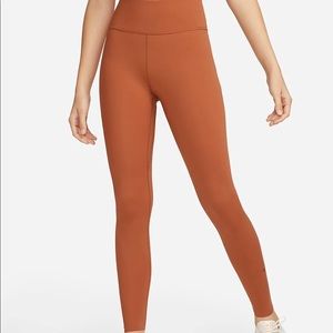 Nike One Luxe Leggings